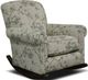 England Furniture Customizable Eliza Rocking Chair-0