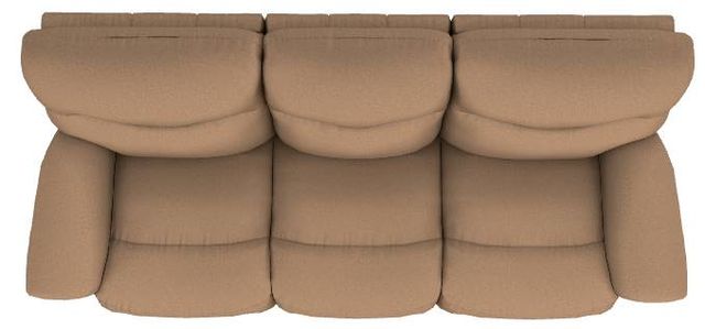 La-Z-Boy® James Silt Manual Reclining Sofa-4