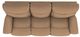 La-Z-Boy® James Silt Manual Reclining Sofa-4