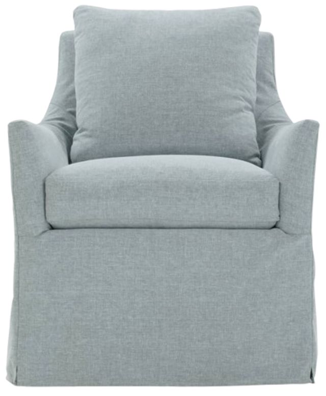 Rowe® Customizable Ryles Dining and Game Chair-1