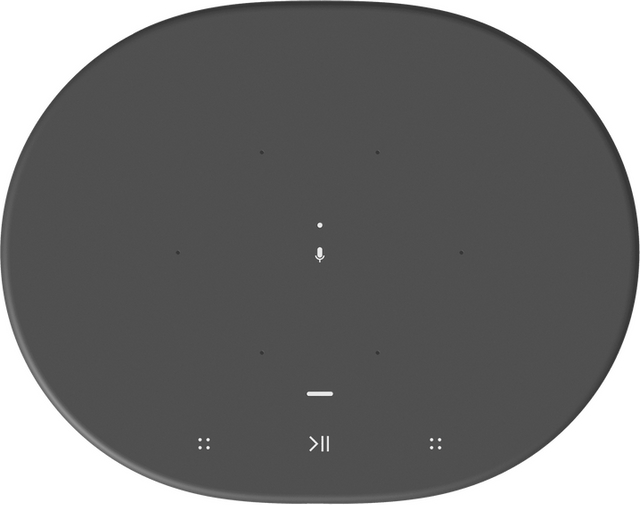 新品未使用　Sonos Move ブラック Amazon.com: Sonos Move (Gen 1) - Black : Electronics