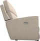 La-Z-Boy® Apollo Cream Power Wall Recliner with Headrest-1