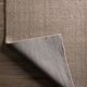 Dalyn™ Rug Company Monaco Sisal Mushroom 5'x8' Style 2 Area Rug-2