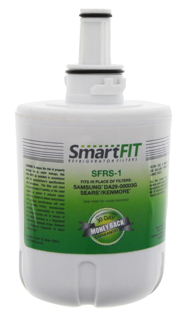 SmartFit® Refrigerator Water Filters-0