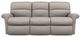 La-Z-Boy® Robin Haze Manual Reclining Sofa-1