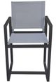 VIG Furniture Renava Kayak Dark Charcoal Outdoor Counter Stool-2