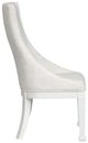Magnussen Home® Kingston Whisper White Host Side Chair-3