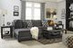 Benchcraft® Kumasi Right Arm Facing Sofa-4