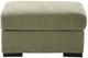 Signature Design by Ashley® Bridgepoint Moss Ottoman-2