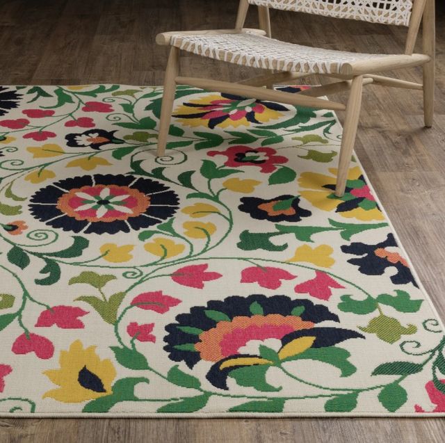 Oriental Weavers™ Havana 5'x7' Style 9 Area Rug-1