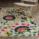 Oriental Weavers™ Havana 5'x7' Style 9 Area Rug-1