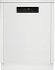 Blomberg® 24" White Built In Dishwasher-0