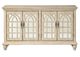 Coast2Coast Home™ Berkshire Cream Media Credenza-2