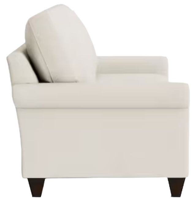 Bassett® Furniture Customizable Benchmade Premier Roll Arm Sofa-2