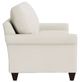 Bassett® Furniture Customizable Benchmade Premier Roll Arm Sofa-2