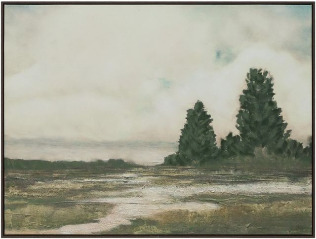 Renwil® Everren Ashby Wall Art-0