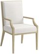 A.R.T. Furniture® Eave Hazelnut/Sundrenched Oak Arm Chair-0