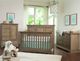 Westwood Design Hanley 2-Piece Cashew Nursery Bedroom Set-1