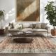 Oriental Weavers™ Charleston 5'x7' Style 4 Area Rug-1