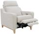 Liberty Furniture Como Jasper Sand Zero Gravity Power Recliner-1