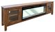 International Furniture Direct Olimpia Natural TV Stand-0
