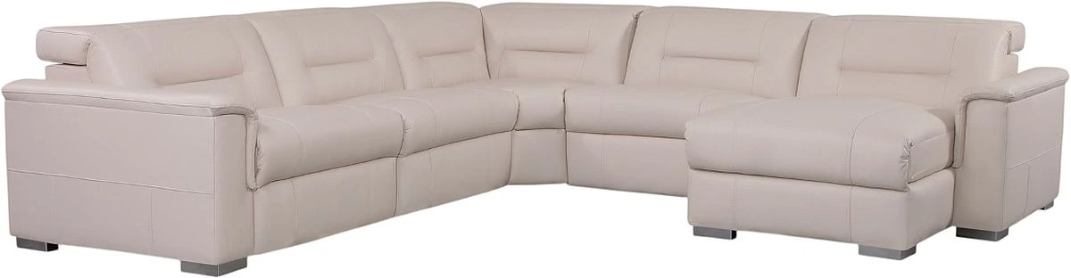 Keoni 4 Piece Power Sectional Keoni 4 Piece Power Sectional