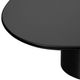 Moe's Home Collection Eden Black Lacquer Coffee Table-4
