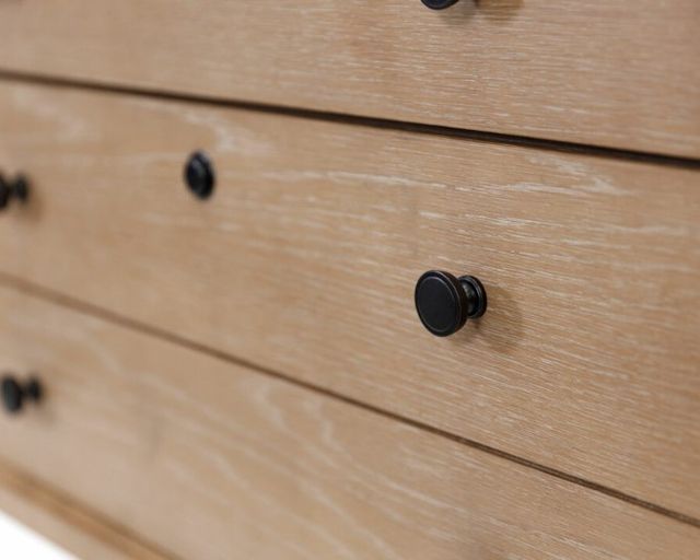 Martin Furniture Laurel Natural Lateral File-3