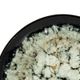 A & B Home Black/White Charger-4