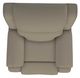 La-Z-Boy® Dorian Fossil Manual Wall Recliner-4