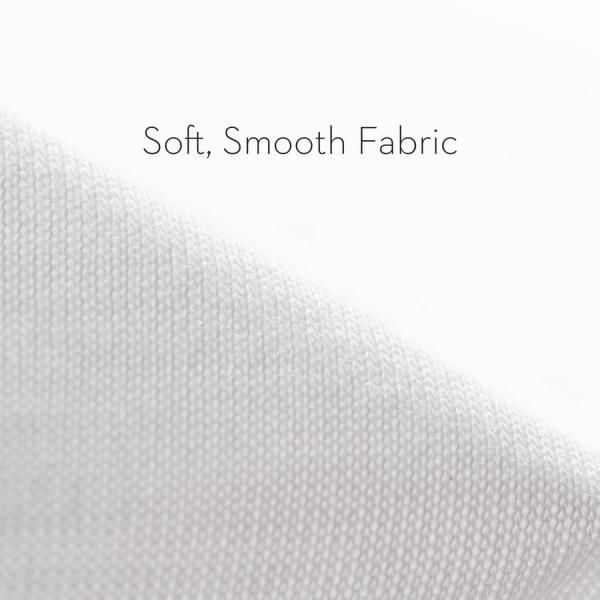 Malouf® Tite® Encase® HD California King Mattress Protector-5