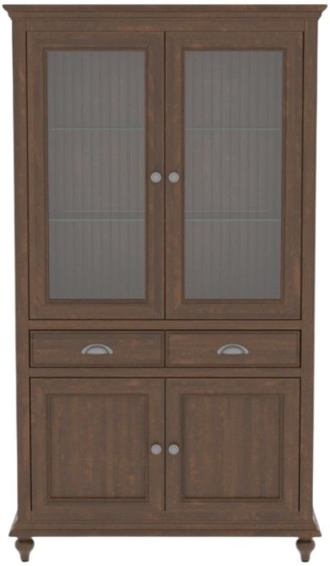 Canadel Customizable 4172 41" Buffet-1