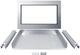 Summit® 2.2 Cu. Ft. Stainless Steel Built In Microwave-4