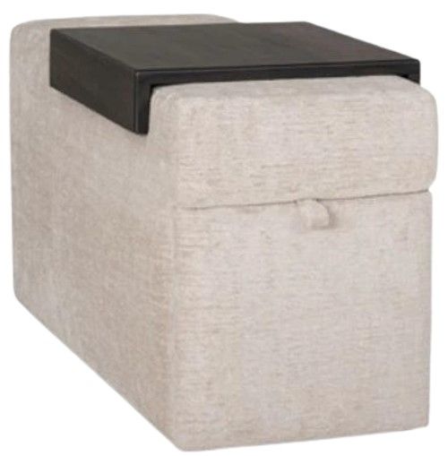 Smith Brothers Customizable 209 7-Piece Sectional with Console and Bumper Chaise-3
