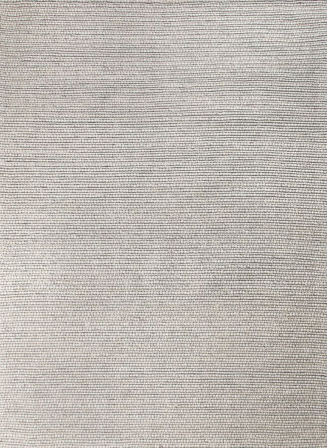Tapis de zone Bedford III, crème et gris clair, Renwil®-0