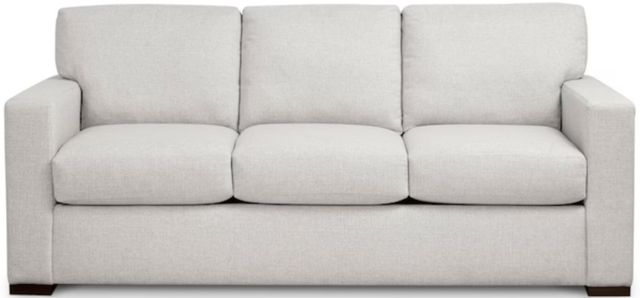 Bassett® Furniture Customizable Everyday Value Anson 82" Track Arm Sofa-0