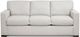 Bassett® Furniture Customizable Everyday Value Anson 82" Track Arm Sofa-0