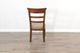 Sunny Designs™ Tuscany Vintage Mocha Ladderback Side Chair-3
