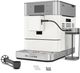 KitchenAid® KF7 Porcelain White Fully Automatic Espresso Machine-3