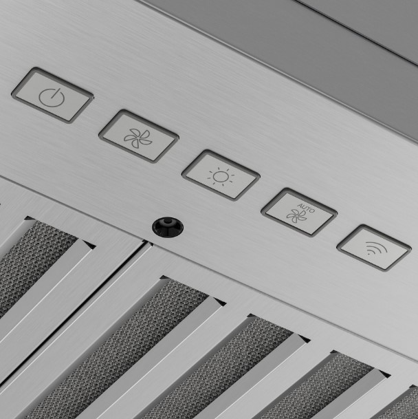 BEST Custom Range Hood Power Pack Insert - Thumbnail 2