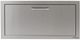 Alfresco™ Stainless Steel Outdoor Storage Drawer-0