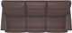 La-Z-Boy® Tripoli PowerReclineXRw™ Java Reclining Sofa-1