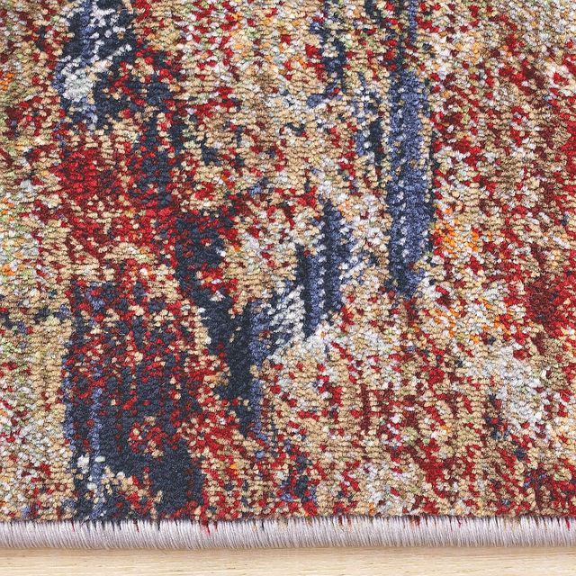Kalora Interiors Serene 5'x8' Style 1 Area Rug-2