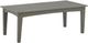 Signature Design by Ashley® Visola 3-Piece Gray Outdoor Table Set-1