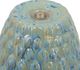 A & B Home Blue Outdoor Decorative Water Fountain-3