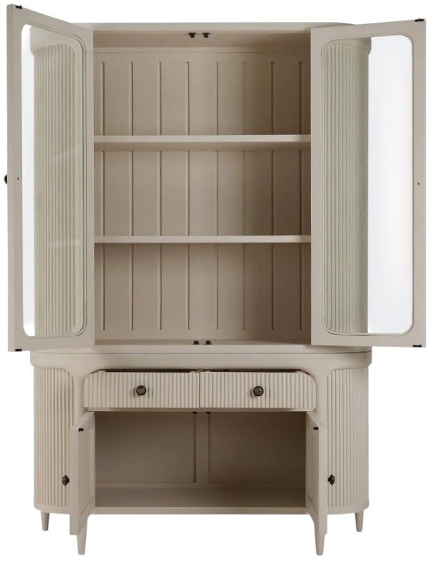 Bramble Regent Bookcase-3