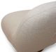 VIG Furniture Modrest Renee Cream Swivel Chair-4