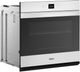 Whirlpool® 30" White Single Electric Wall Oven-1