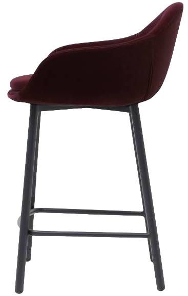 Moe's Home Collection Emily Wine Counter Stool-2