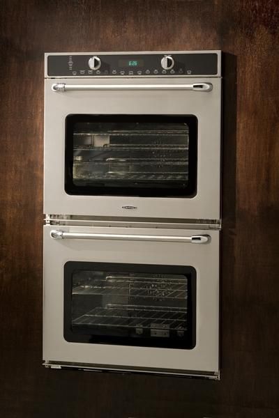 Capital Cooking™ Maestro 30" Stainless Steel Electric Built In Double Oven-2